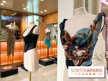Vivienne Westwood Corsets, l'exposition mode gratuite à découvrir ce mois-ci à Paris !