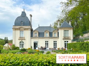 La balade-randonnée bucolique de Jouy-en-Josas à l'Aqueduc de Buc (78), à faire en famille