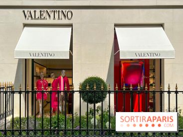 Paris Fashion Week : prenez une dose de glamour avec le défilé Valentino Haute Couture 2023-2024