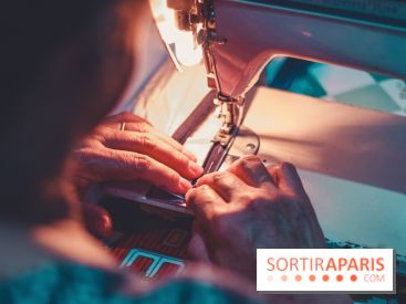 Bonus réparation vêtements et chaussures