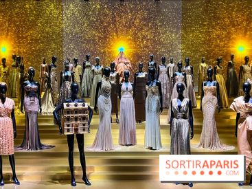 Dior J'adore !, l'exposition gratuite qui célèbre le parfum iconique de la Maison 