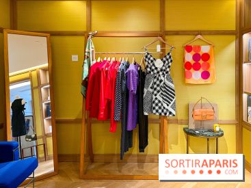 Heristoria luxe vintage LVMH