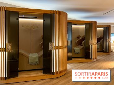 Rituals va ouvrir son Oasis de relaxation mentale sur les Champs-Élysées, un concept inédit à Paris