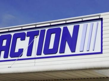 Deux magasins Action vont ouvrir à Paris
