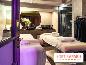 Maison Elle : soin Docteur Haushka