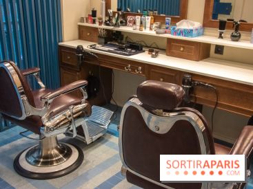 Big Moustache ouvre un nouveau barbershop dans le 9e arrondissement