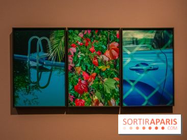 Hit The Road, l'exposition au Leica Store