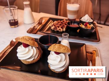 Hoct&Loca, le bar à chocolat de Paris