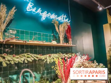 Bergamotte, le lieu de vie dédié au végétal