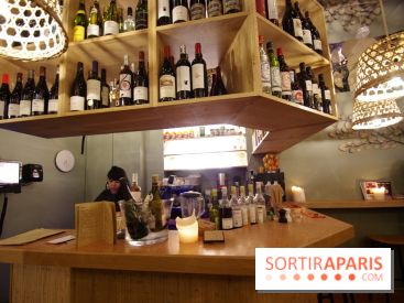 Boca : nouvelle adresse gourmande signée Olivier Krot à Paris