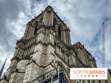 visuel Paris visuel  - notre dame 