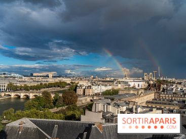 visuel Paris visuel