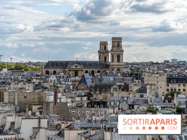visuel Paris visuel