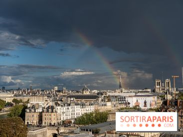 visuel Paris visuel