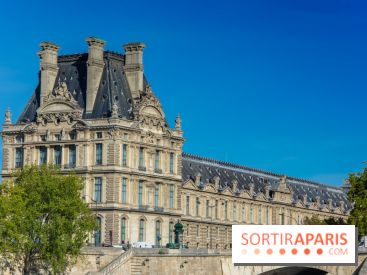 Visuel Paris musée d'Orsay