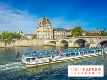 Visuel Paris musée d'Orsay