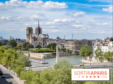 Visuel Paris Notre Dame