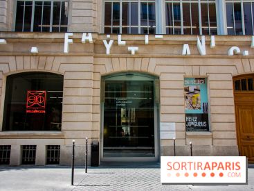 Visuel Paris Lafayette Anticipations