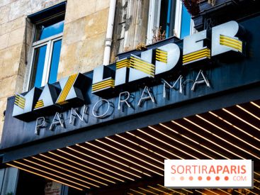 Visuel Paris Max Linder