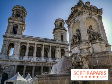 Visuel Paris Saint Sulpice