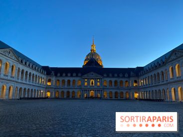 Visuel Paris Invalides