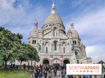 Visuel Paris Montmartre