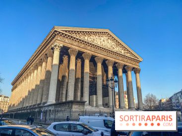 Visuel Paris Madeleine