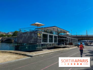 Visuel Paris Fluctuart