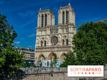 Visuel Paris Notre Dame
