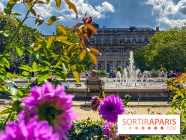 Visuel Paris Jardin Palais Royal