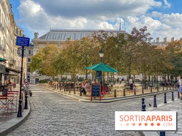 Visuel Paris terrasse