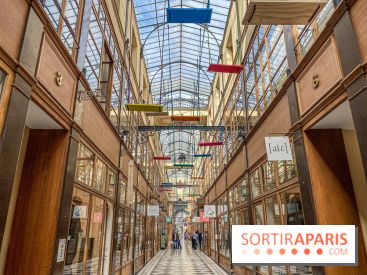 Visuel Paris Passage