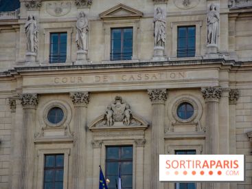 Visuel Paris cour de cassation