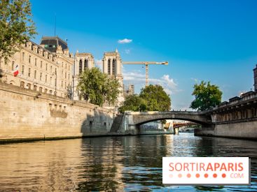 Visuel Paris notre dame
