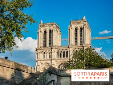 Visuel Paris notre dame