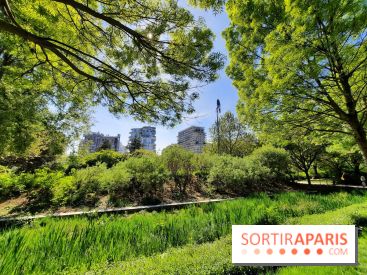 Visuel Paris parc Martin Luther King