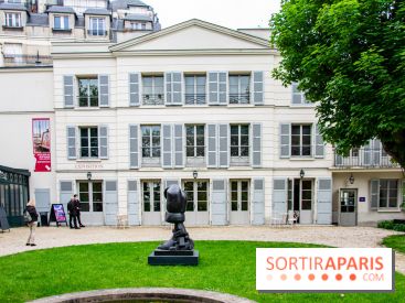 Visuel Paris musée de Montmartre