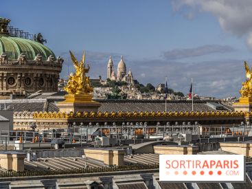 Visuel ParisOpéra Montmartre