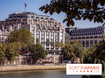 Visuel Paris Samaritaine