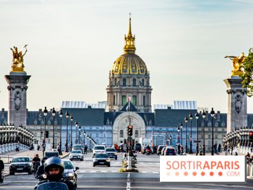 Visuel Paris invalides