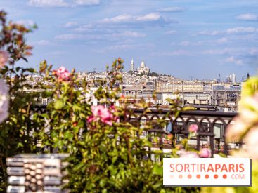 Visuel Paris Montmartre