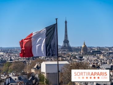 Why is May 8 a public holiday in France? - Sortiraparis.com