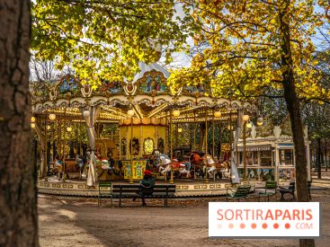 visuel Paris visuel  -  enfant