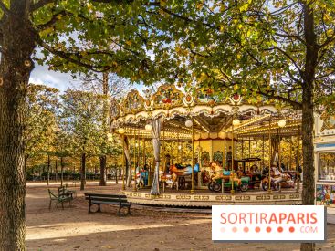 visuel Paris visuel  -  enfant