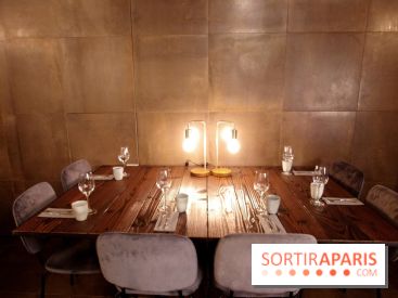 Ensemble : le restaurant de tapas gourmets de l’Ouest parisien