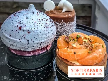 The French Bastards, la boulangerie-pâtisserie d'Oberkampf