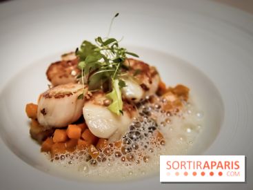 Le Grand Café Fauchon