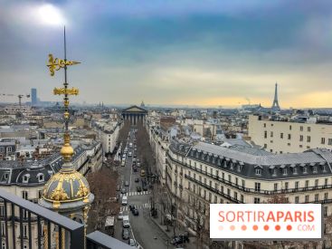 Les coulisses du Printemps by Cultival