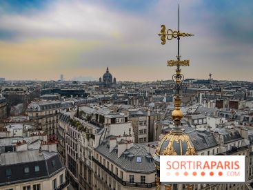 Les coulisses du Printemps by Cultival