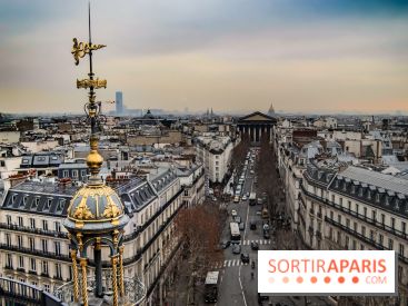 Les coulisses du Printemps by Cultival